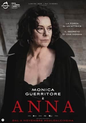 Anna Magnani – The Untold Story
