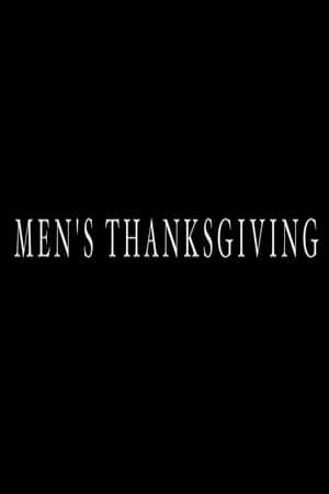 Men's Thanksgiving