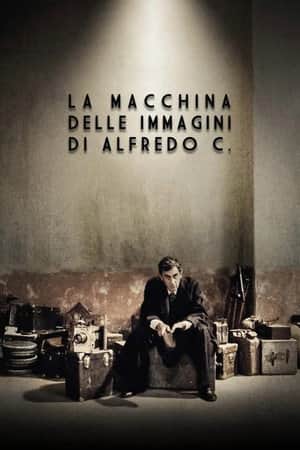 The Image Machine of Alfredo C.
