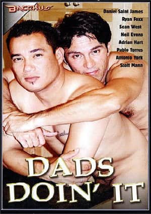Dads Doin' It 1