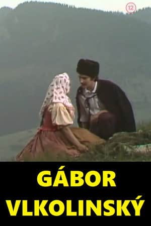 Gábor Vlkolinský