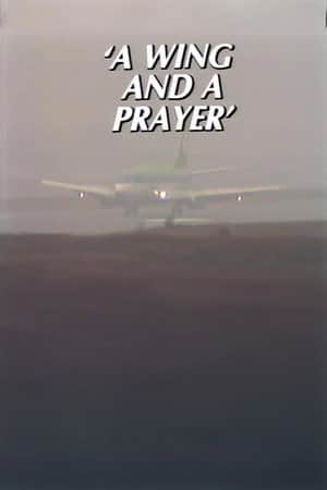 A Wing and a Prayer – The Story of Knock Airport