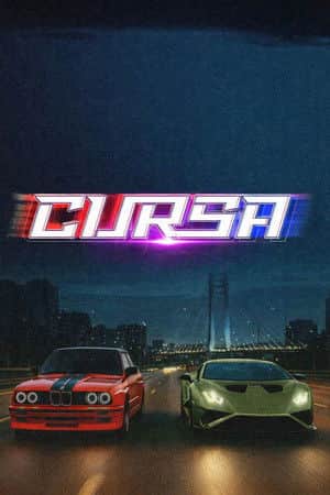 The Race
