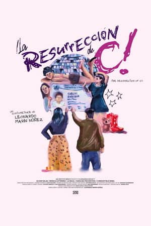 ¡La resurrección de C!