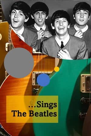 ...Sings the Beatles