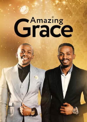 Amazing Grace