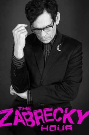 The Zabrecky Hour