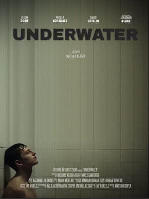 Underwater