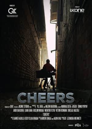 Cheers