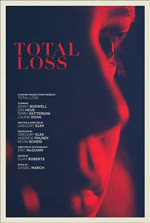 Total Loss