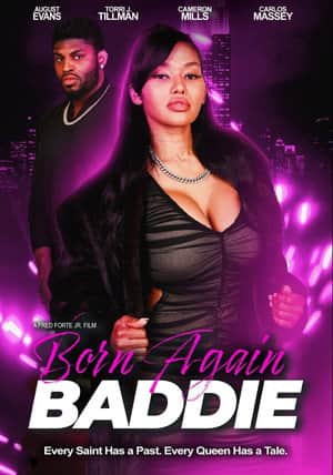 Born Again Baddie