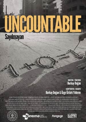 Uncountable