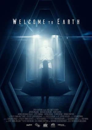 Welcome to Earth