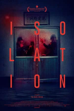 Isolation