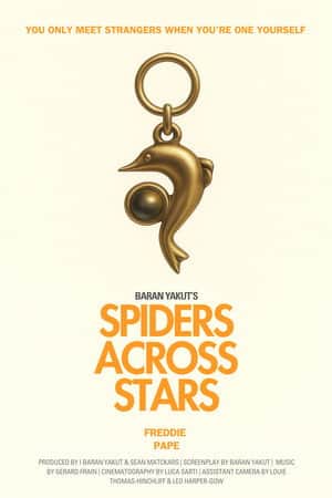Spiders Across Stars