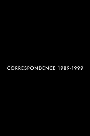 Correspondence 1989-1999