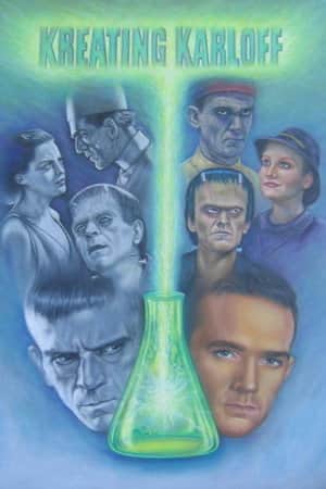 Kreating Karloff