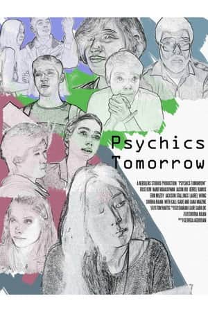 Psychics Tomorrow