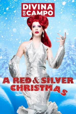 A Red & Silver Christmas