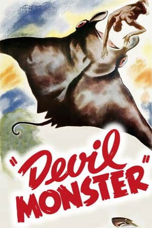 Devil Monster