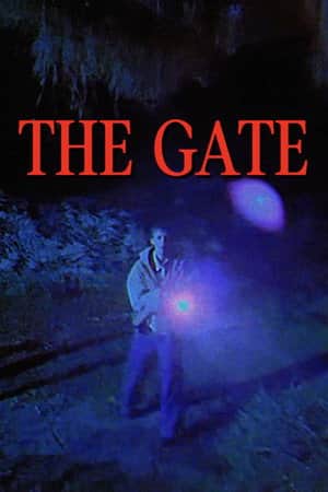The Gate