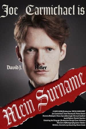 Mein Surname
