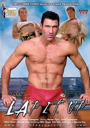Lap It Up