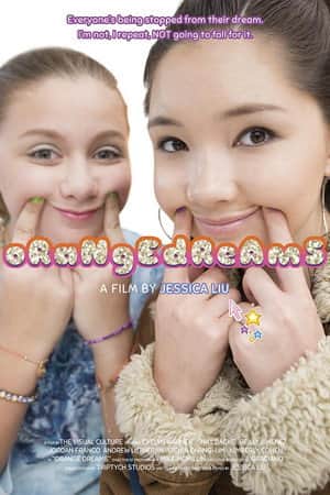 Orange Dreams