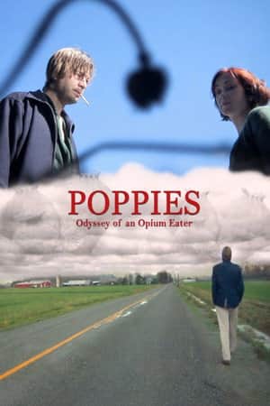 The Opium Eater