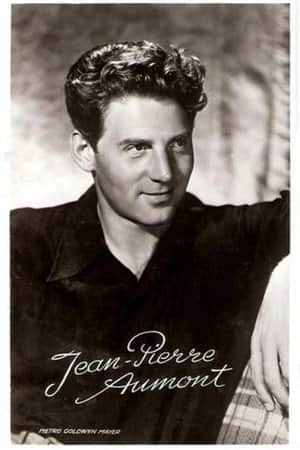 Jean-Pierre Aumont, charme et fou-rires