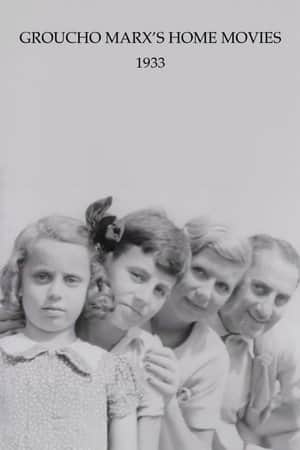 Groucho Marx's Home Movies