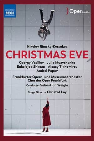 Christmas Eve - Oper Frankfurt