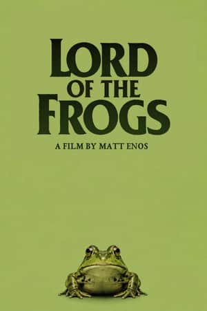 Lord of the Frogs