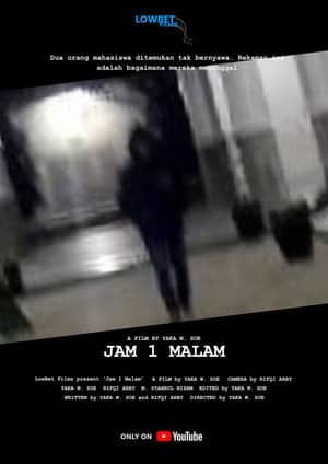 Jam 1 Malam