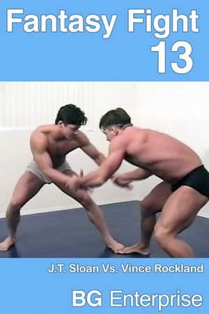 Fantasy Fight 13