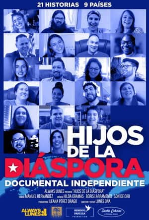 Hijos de la Diáspora