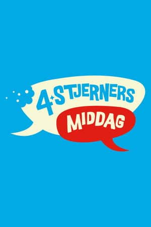 4-Stjerners Middag