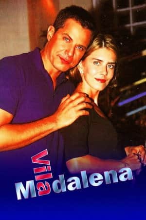 Vila Madalena