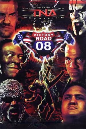TNA Victory Road 2008