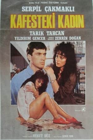 Kafesteki Kadın