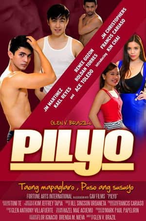 Pilyo