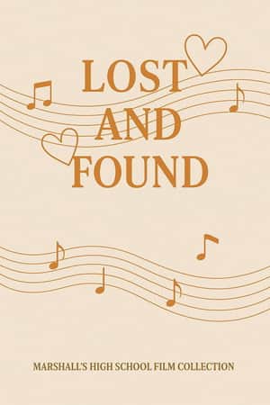 Lost and Found