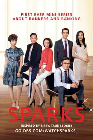 DBS Sparks