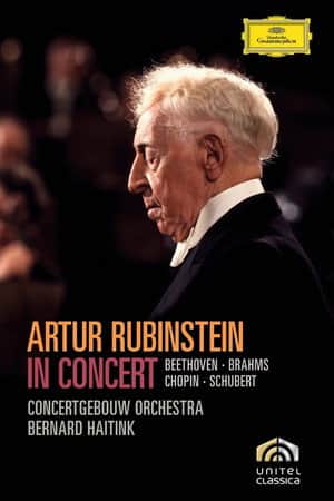 Rubinstein in Concert