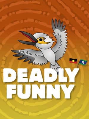 Deadly Funny 2023