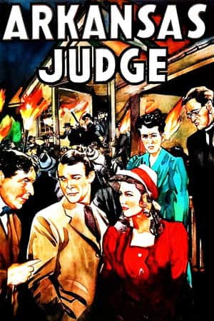 Arkansas Judge
