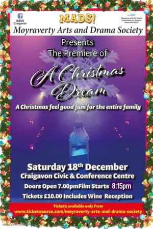 A Christmas Dream