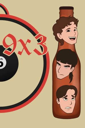 9x3
