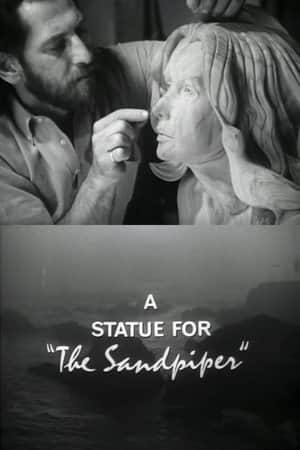 A Statue for "The Sandpiper"