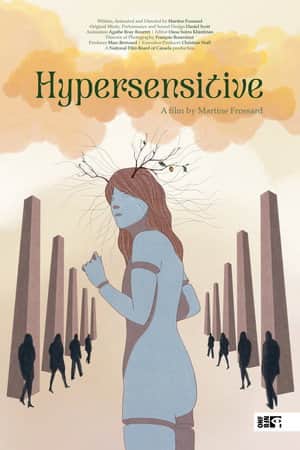 Hypersensitive